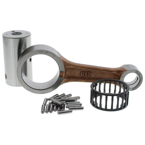 Hot Rods 02-08 Honda CRF 450 R 450cc Connecting Rod Kit - 8617