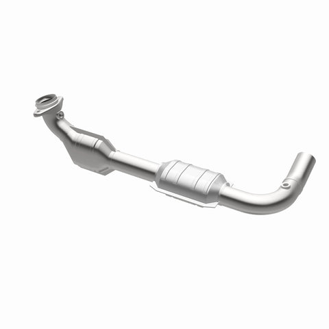 MagnaFlow Conv DF 00-04 Ford E150 4.6L D/S - 447156