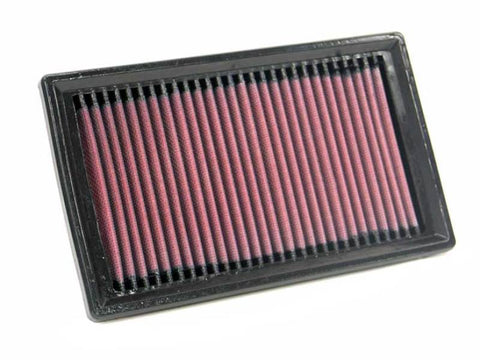 K&N 0=93-03 Cagiva/Moto Guzzi 900/100/1100 Replacement Air Filter - CG-9002