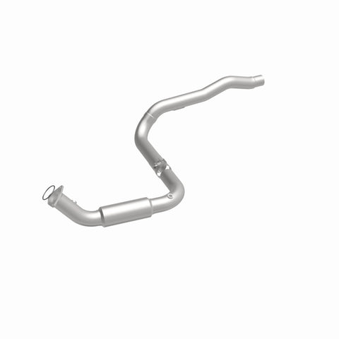 MagnaFlow Conv DF 07-08 Sub XL 6.0 Driver Side OEM - 49640