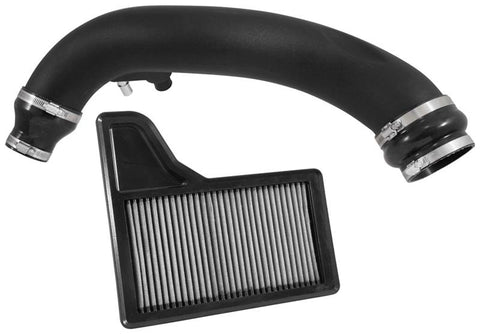 Airaid 15-16 Ford Mustang L4-2.3L F/I Jr Intake Kit - 450-730