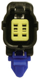 NGK Mazda 626 2002-2000 Direct Fit Oxygen Sensor - 22114