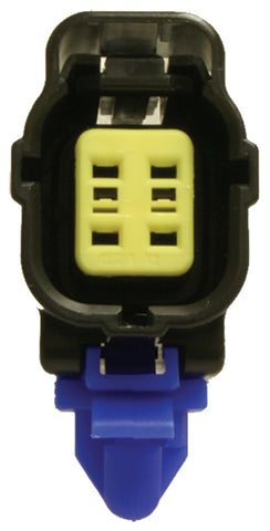 NGK Mazda 626 2002-2000 Direct Fit Oxygen Sensor - 22117