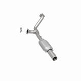 MagnaFlow Direct Fit Catalytic Converter 03 Ram 2500 2WD 5.7L OEM - 49659