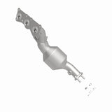 MagnaFlow Direct Fit Catalytic Converter 06-08 BMW Z4 3.0L rr - 51719