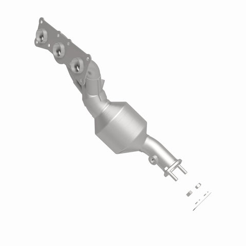 MagnaFlow Direct Fit Catalytic Converter 06-08 BMW Z4 3.0L rr - 51719