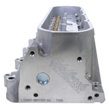 Edelbrock Victor CNC GM LS7 12 Degree 6-Bolt Cylinder Head, 291cc, .220in Int Port, CI PM Seat - 77679