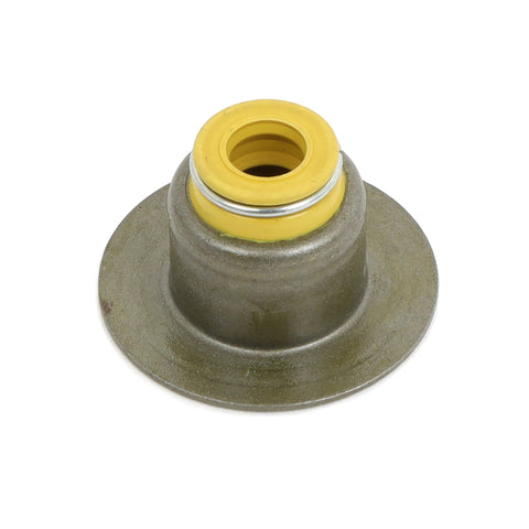 Cometic 03-08 Dodge Cummins 5.9L ISB Common Rail Yellow Intake Valve Stem Seal - 3218V