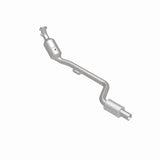MagnaFlow Conv DF 06-07 Mercedes C230 2.5L Passenger Side - 24265