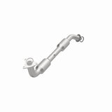 MagnaFlow Conv Direct Fit 13-15 Land Cruiser 5.7 - 52633