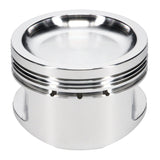 JE Pistons VW 8V 9:0 TURBO KIT Set of 4 Pistons - 295734