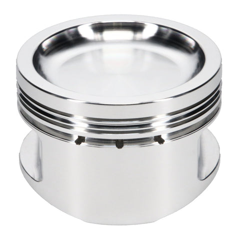 JE Pistons VW 8V 9:0 TURBO KIT Set of 4 Pistons - 295734