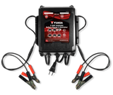 Yuasa 2 Amp Charger & Maintainer - 6V/12V - YUA2AMPCH