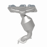 MagnaFlow Conv DF 06-08 Mazda 6 3.0L - 50575