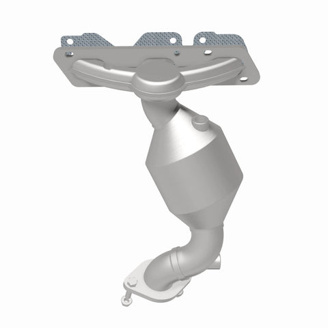 MagnaFlow Conv DF 06-08 Mazda 6 3.0L - 50575