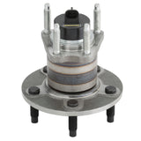 MOOG 05-10 Chevrolet Cobalt Rear Hub Assembly - 512250