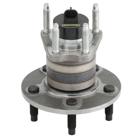 MOOG 05-10 Chevrolet Cobalt Rear Hub Assembly - 512250