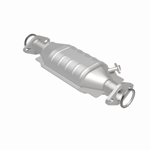 MagnaFlow Conv DF Toyota 81-83 - 23895