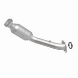 MagnaFlow Direct Fit Catalytic Converter CORVETTE 05-07 6.0L OEM - 49734