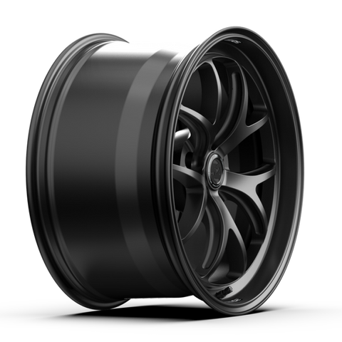 fifteen52 Sector RSR 19x10.5 5x120 25mm ET 72.56mm Center Bore Frosted Graphite - RSSFG-90552+25