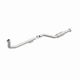 MagnaFlow Direct Fit Catalytic Converter 03 Mercedes C230 1.8 & 2.8L - 24106