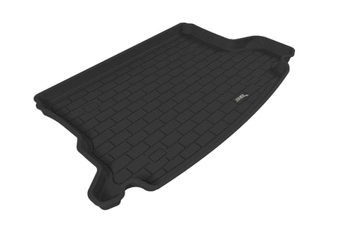 3D MAXpider 2005-2009 Hyundai Tucson Kagu Cargo Liner - Black - M1HY0021309