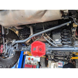 Synergy 2018+ Jeep Wrangler JL/JLU HD Adjustable Rear Track Bar - 8862-01