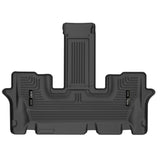 Husky Liners 20-21 Hyundai Palisade Weatherbeater 3rd Seat Floor Liner - Black - 14711