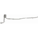 MagnaFlow Sys C/B 04- Scion TC 2.4L 4cyl. - 16640