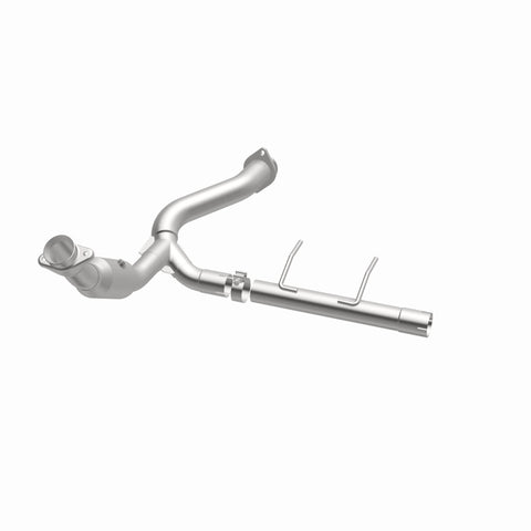 MagnaFlow Direct Fit Catalytic Converter 2007-2008 Ford Expedition/Navigator V8-5.4L - 5451500