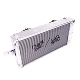 Chase Bays Honda Civic/Integra -16AN / Tucked Aluminum Radiator (Rad Only) - CB-11RAD-16AN