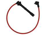 Ford Racing 9mm Spark Plug Wire Sets - Red - M-12259-R464