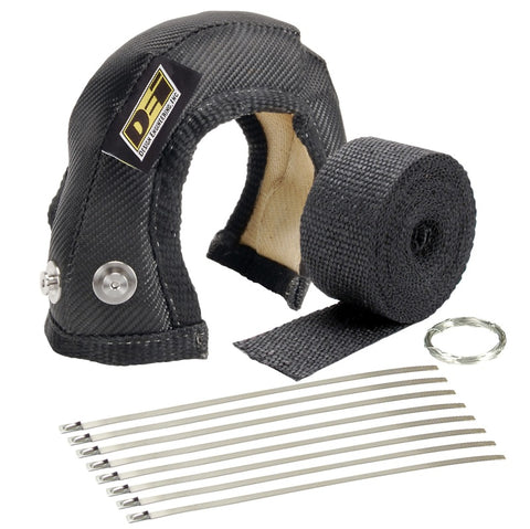 DEI Turbo Shield T3 - Kit - Onyx - 10180