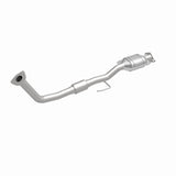 MagnaFlow Direct Fit Catalytic Converter 1996 Toyota Camry 2.2L - 441769