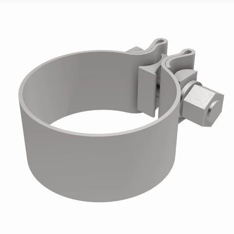 MagnaFlow Clamp 2.25inch TORCA SS 1.25inch 10pk - 10161