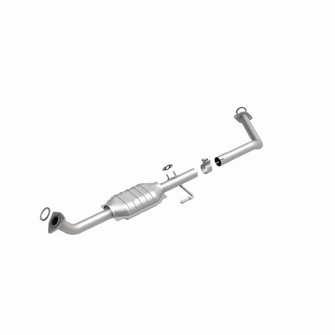 MagnaFlow Conv DF 01-04 Sequoia 4.7L D/S OEM - 49577