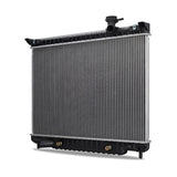 Mishimoto Buick Rainier Replacement Radiator 2004-2007 - R2458-AT