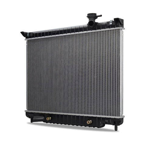 Mishimoto Buick Rainier Replacement Radiator 2004-2007 - R2458-AT