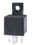 Hella Relay 12V 20/40A Spdt Res Bkt - 933332181