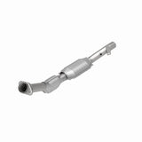 MagnaFlow Direct Fit Catalytic Converter 01 Ford Lightning P/S - 447152