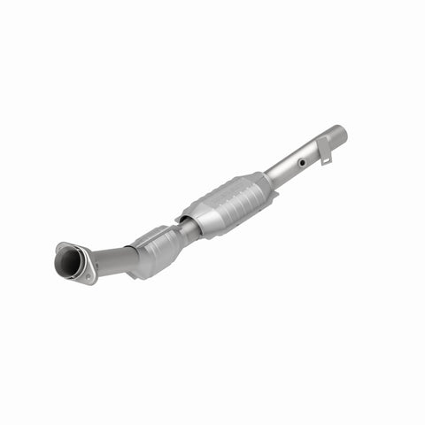 MagnaFlow Direct Fit Catalytic Converter 01 Ford Lightning P/S - 447152