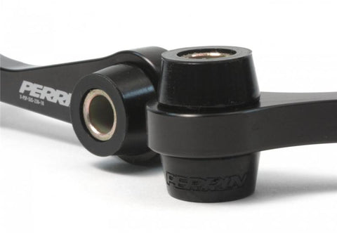 PERRIN 08-26 Subaru WRX / 09-21 STI / 13-25 BRZ &amp; GR86 / 10-14 LGT FXT Rear Endlinks (Poly) - PSP-SUS-237