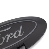 Putco 2023 Ford F-150 Front Luminix Ford LED Emblem - w/Camera CutOut w/o Spray Washer - 92606