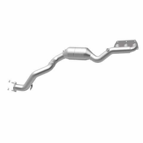 MagnaFlow Direct Fit Catalytic Converter 05-09 Audi A8 6.0L - 51160