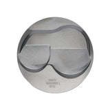 Wiseco Chevrolet Small Block Gen I 4.125in Bore 3cc Dome 1.000 CH Piston Kit - Set of 8 - K0029BS