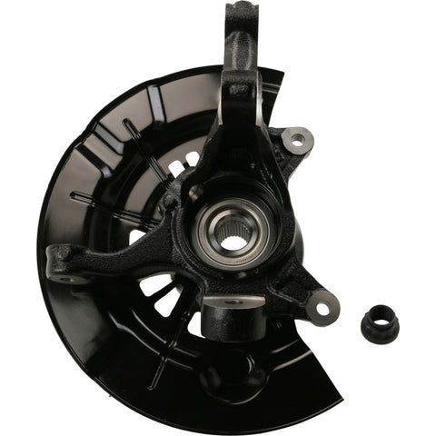 MOOG 13-18 Toyota Avalon Front Left Complete Knuckle Assembly - LK047