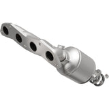 MagnaFlow Direct Fit Catalytic Converter 03-05 Honda Civic 1.3L - 51595
