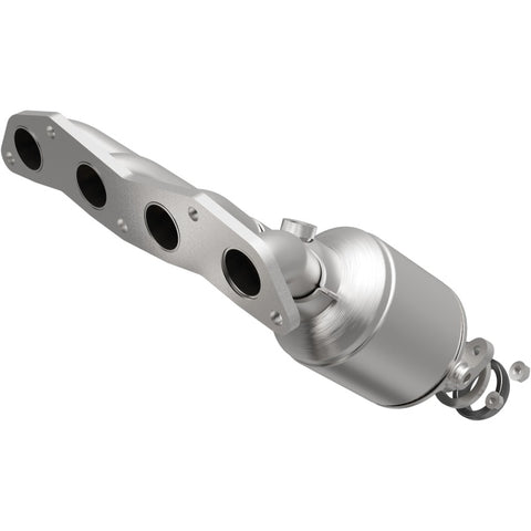 MagnaFlow Direct Fit Catalytic Converter 03-05 Honda Civic 1.3L - 51595