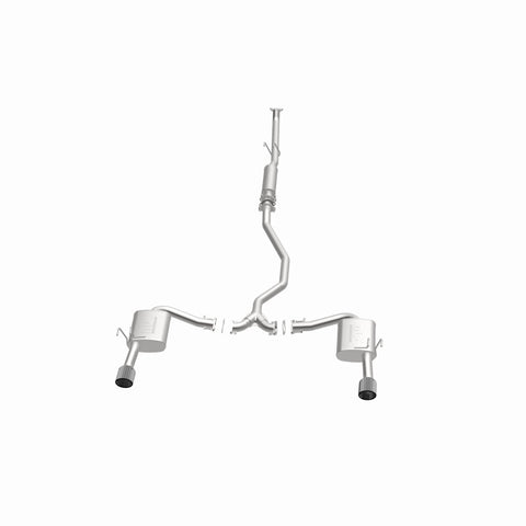Magnaflow 2022+ Honda Civic EX 1.5L sedan NEO Cat-Back Exhaust System - 19612