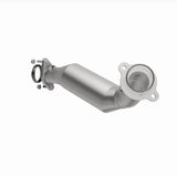 Magnaflow Conv DF 2009-2015 CTS V8 6.2 OEM Underbody - 21-179